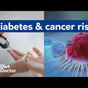 Diabetes remission reduces cancer risk