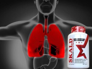 Skald Side Effects 2017 Heartburn