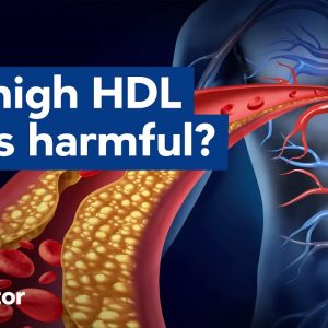 Are high HDL levels harmful?